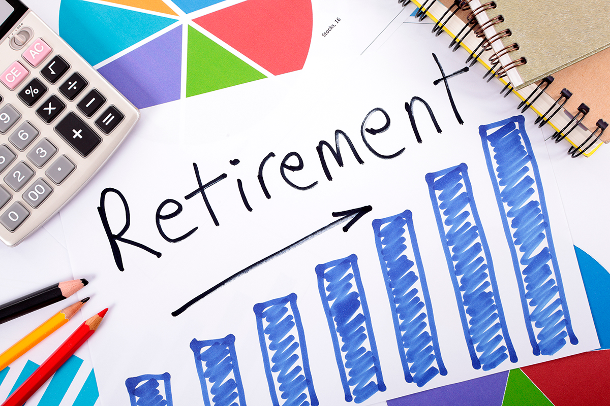 Chartwell Associates Pte Ltd | Retirement Planning