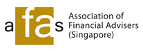Logo Afas Chartwell Associates Pte Ltd